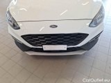  Ford  Focus FORD  / 2018 / 5P / STATION WAGON 1.0 ECOBOOST HYBRID 125CV ACTIVE SW (AUTOCARRO) #25
