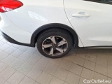  Ford  Focus FORD  / 2018 / 5P / STATION WAGON 1.0 ECOBOOST HYBRID 125CV ACTIVE SW (AUTOCARRO) #53