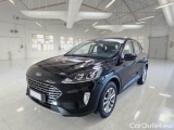  Ford  Kuga FORD  / 2019 / 5P / SUV 1.5 ECOBLUE 120CV 2WD TITANIUM AUTO 