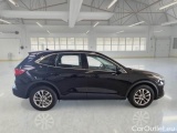  Ford  Kuga FORD  / 2019 / 5P / SUV 1.5 ECOBLUE 120CV 2WD TITANIUM AUTO #7