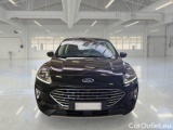  Ford  Kuga FORD  / 2019 / 5P / SUV 1.5 ECOBLUE 120CV 2WD TITANIUM AUTO #6