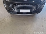  Ford  Kuga FORD  / 2019 / 5P / SUV 1.5 ECOBLUE 120CV 2WD TITANIUM AUTO #34