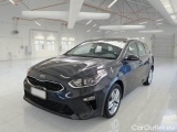  KIA  Cee'd KIA CEED / 2018 / 5P / STATION WAGON 1.6 CRDI 85KW ECO BUSINESS CLASS SW 