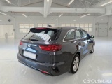  KIA  Cee'd KIA CEED / 2018 / 5P / STATION WAGON 1.6 CRDI 85KW ECO BUSINESS CLASS SW #2