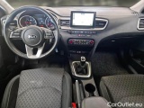  KIA  Cee'd KIA CEED / 2018 / 5P / STATION WAGON 1.6 CRDI 85KW ECO BUSINESS CLASS SW #3