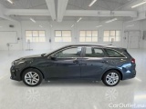  KIA  Cee'd KIA CEED / 2018 / 5P / STATION WAGON 1.6 CRDI 85KW ECO BUSINESS CLASS SW #8