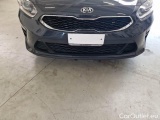  KIA  Cee'd KIA CEED / 2018 / 5P / STATION WAGON 1.6 CRDI 85KW ECO BUSINESS CLASS SW #26
