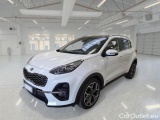  KIA  Sportage KIA  / 2018 / 5P / SUV 1.6 CRDI MH 100 GT LINE 30TH ANN DCT 4WD 