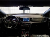  KIA  Sportage KIA  / 2018 / 5P / SUV 1.6 CRDI MH 100 GT LINE 30TH ANN DCT 4WD #3