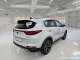  KIA  Sportage KIA  / 2018 / 5P / SUV 1.6 CRDI MH 100 GT LINE 30TH ANN DCT 4WD #2