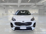 KIA  Sportage KIA  / 2018 / 5P / SUV 1.6 CRDI MH 100 GT LINE 30TH ANN DCT 4WD #6