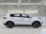  KIA  Sportage KIA  / 2018 / 5P / SUV 1.6 CRDI MH 100 GT LINE 30TH ANN DCT 4WD #7