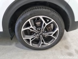  KIA  Sportage KIA  / 2018 / 5P / SUV 1.6 CRDI MH 100 GT LINE 30TH ANN DCT 4WD #19