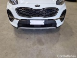  KIA  Sportage KIA  / 2018 / 5P / SUV 1.6 CRDI MH 100 GT LINE 30TH ANN DCT 4WD #24