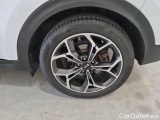  KIA  Sportage KIA  / 2018 / 5P / SUV 1.6 CRDI MH 100 GT LINE 30TH ANN DCT 4WD #32