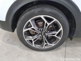  KIA  Sportage KIA  / 2018 / 5P / SUV 1.6 CRDI MH 100 GT LINE 30TH ANN DCT 4WD #34
