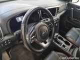  KIA  Sportage KIA  / 2018 / 5P / SUV 1.6 CRDI MH 100 GT LINE 30TH ANN DCT 4WD #42