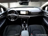  KIA  Sportage KIA  / 2021 / 5P / SUV 1.6 CRDI MHEV BUSINESS 2WD #3