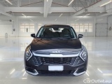  KIA  Sportage KIA  / 2021 / 5P / SUV 1.6 CRDI MHEV BUSINESS 2WD #6
