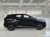  KIA  Sportage KIA  / 2021 / 5P / SUV 1.6 CRDI MHEV BUSINESS 2WD #7