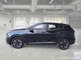  KIA  Sportage KIA  / 2021 / 5P / SUV 1.6 CRDI MHEV BUSINESS 2WD #8