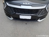  KIA  Sportage KIA  / 2021 / 5P / SUV 1.6 CRDI MHEV BUSINESS 2WD #28