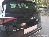  KIA  Sportage KIA  / 2021 / 5P / SUV 1.6 CRDI MHEV BUSINESS 2WD #55