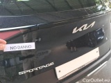  KIA  Sportage KIA  / 2021 / 5P / SUV 1.6 CRDI MHEV BUSINESS 2WD #56