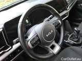  KIA  Sportage KIA  / 2021 / 5P / SUV 1.6 CRDI MHEV BUSINESS 2WD #87
