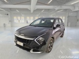  KIA  Sportage KIA  / 2021 / 5P / SUV 1.6 CRDI MHEV BUSINESS 2WD DCT 