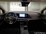  KIA  Sportage KIA  / 2021 / 5P / SUV 1.6 CRDI MHEV BUSINESS 2WD DCT #3