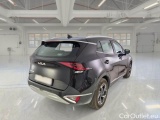 KIA  Sportage KIA  / 2021 / 5P / SUV 1.6 CRDI MHEV BUSINESS 2WD DCT #2