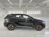  KIA  Sportage KIA  / 2021 / 5P / SUV 1.6 CRDI MHEV BUSINESS 2WD DCT #7