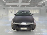  KIA  Sportage KIA  / 2021 / 5P / SUV 1.6 CRDI MHEV BUSINESS 2WD DCT #6