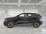 KIA  Sportage KIA  / 2021 / 5P / SUV 1.6 CRDI MHEV BUSINESS 2WD DCT #8
