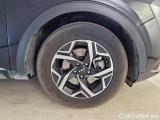  KIA  Sportage KIA  / 2021 / 5P / SUV 1.6 CRDI MHEV BUSINESS 2WD DCT #17
