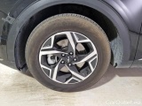  KIA  Sportage KIA  / 2021 / 5P / SUV 1.6 CRDI MHEV BUSINESS 2WD DCT #20