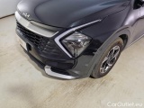  KIA  Sportage KIA  / 2021 / 5P / SUV 1.6 CRDI MHEV BUSINESS 2WD DCT #26