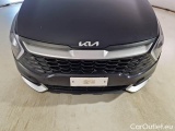  KIA  Sportage KIA  / 2021 / 5P / SUV 1.6 CRDI MHEV BUSINESS 2WD DCT #31