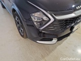  KIA  Sportage KIA  / 2021 / 5P / SUV 1.6 CRDI MHEV BUSINESS 2WD DCT #35