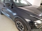  KIA  Sportage KIA  / 2021 / 5P / SUV 1.6 CRDI MHEV BUSINESS 2WD DCT #46