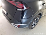  KIA  Sportage KIA  / 2021 / 5P / SUV 1.6 CRDI MHEV BUSINESS 2WD DCT #73