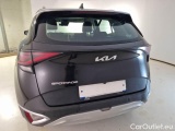  KIA  Sportage KIA  / 2021 / 5P / SUV 1.6 CRDI MHEV BUSINESS 2WD DCT #84