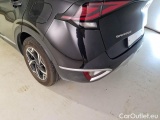  KIA  Sportage KIA  / 2021 / 5P / SUV 1.6 CRDI MHEV BUSINESS 2WD DCT #88