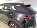  KIA  Sportage KIA  / 2021 / 5P / SUV 1.6 CRDI MHEV BUSINESS 2WD DCT #92
