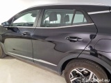  KIA  Sportage KIA  / 2021 / 5P / SUV 1.6 CRDI MHEV BUSINESS 2WD DCT #95