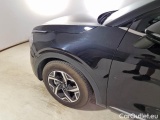  KIA  Sportage KIA  / 2021 / 5P / SUV 1.6 CRDI MHEV BUSINESS 2WD DCT #116