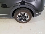  KIA  Sportage KIA  / 2021 / 5P / SUV 1.6 CRDI MHEV BUSINESS 2WD DCT #132
