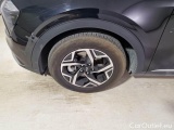  KIA  Sportage KIA  / 2021 / 5P / SUV 1.6 CRDI MHEV BUSINESS 2WD DCT #134