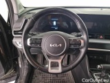  KIA  Sportage KIA  / 2021 / 5P / SUV 1.6 CRDI MHEV BUSINESS 2WD DCT #148